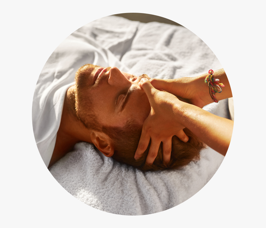 Massage - Sleep, HD Png Download, Free Download