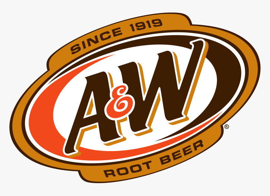 A&w Root Beer Label, HD Png Download, Free Download