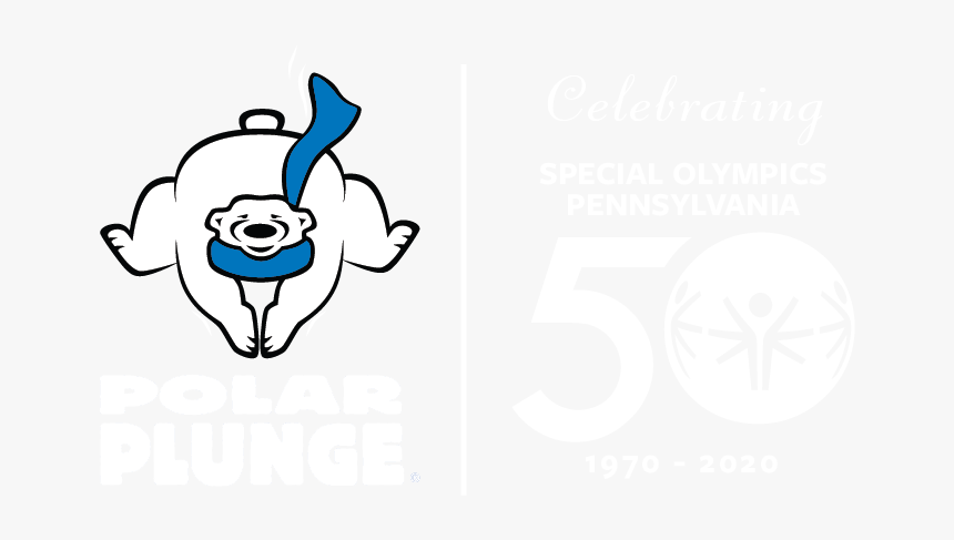 Special Olympics Polar Plunge, HD Png Download, Free Download