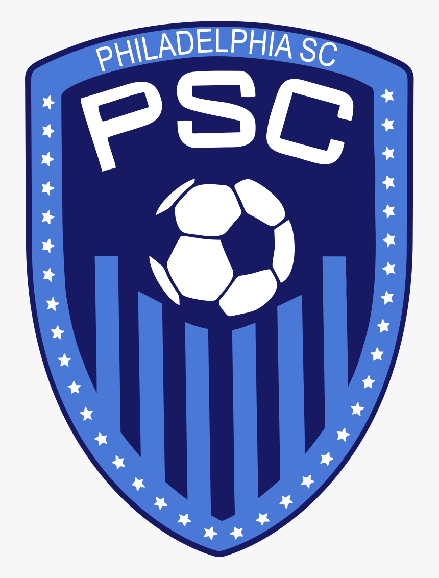 Philadelphia Soccer Club Logo, HD Png Download, Free Download