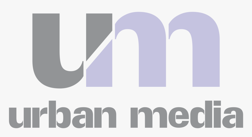 Urban Media, HD Png Download, Free Download