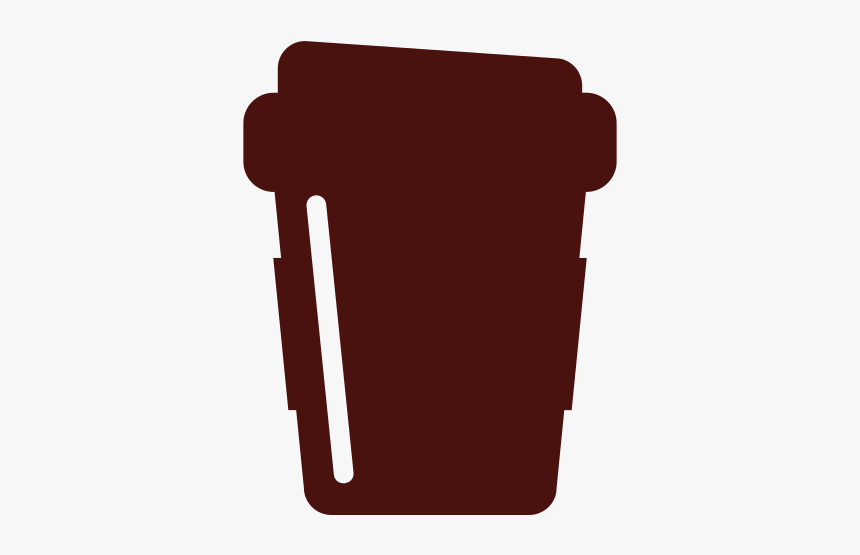 Coffee To Go Flat, HD Png Download, Free Download