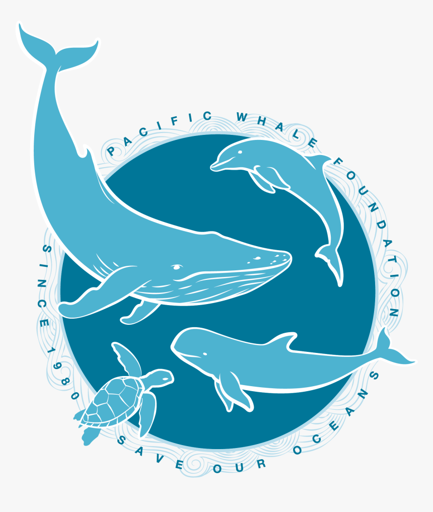 Marine Animals Logo, HD Png Download, Free Download