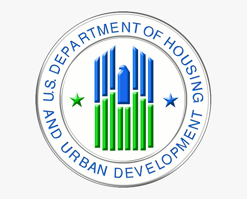 Futuristic Vector Hud - United States Department Of Housing And Urban Development, HD Png Download, Free Download