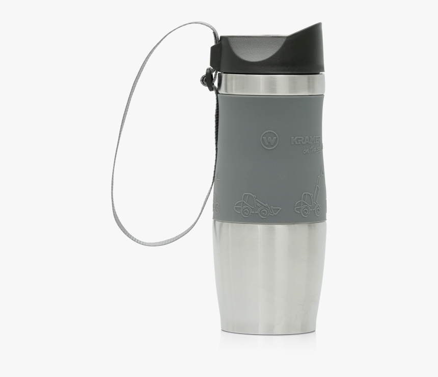 Coffee To Go Cup - Water Bottle, HD Png Download, Free Download
