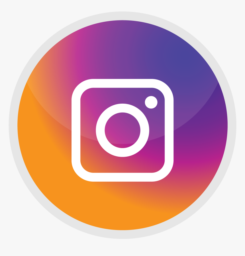Transparent Background Facebook And Instagram Icon Hd Png Download Kindpng