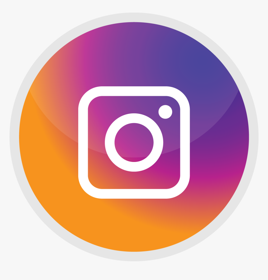 Transparent Background Facebook And Instagram Icon, HD Png Download, Free Download