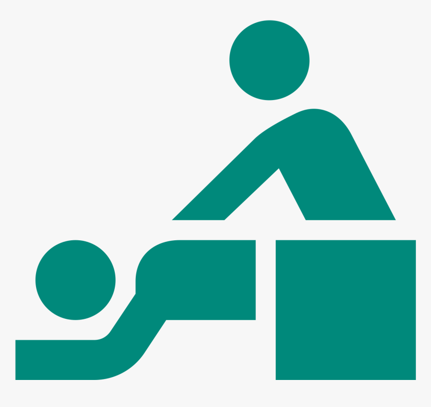 Massage Icon Png - Graphic Design, Transparent Png, Free Download