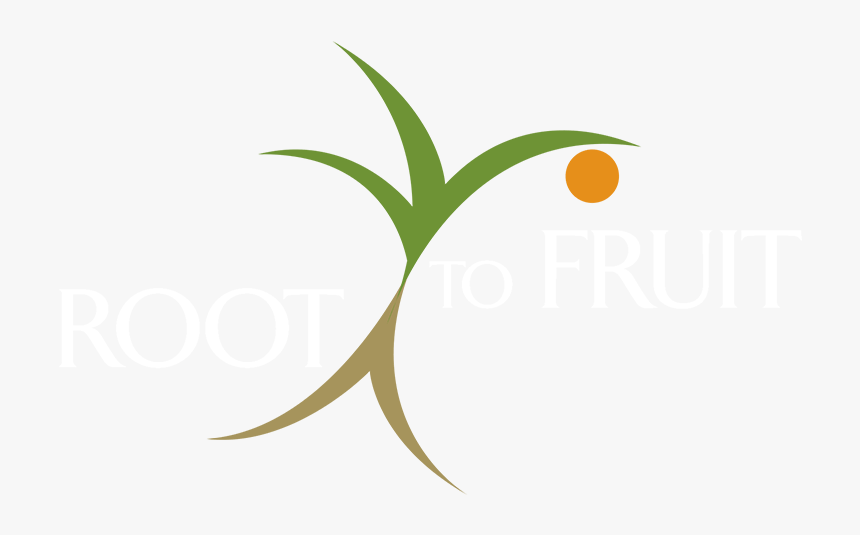 Root To Fruit, HD Png Download, Free Download