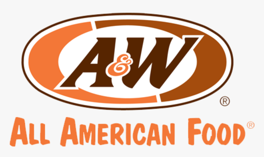 A&w Logo 2016 - A&w Restaurants, HD Png Download, Free Download