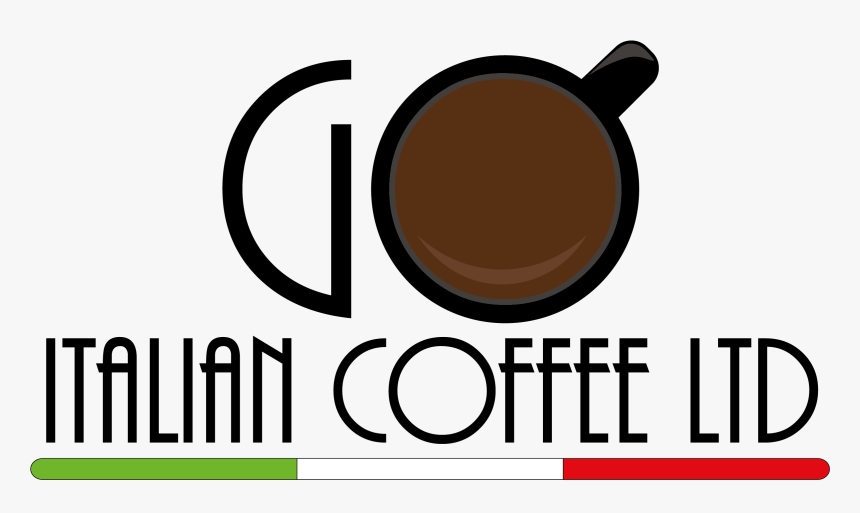 Go Italian Coffee Ltd - Graphic Design, HD Png Download, Free Download