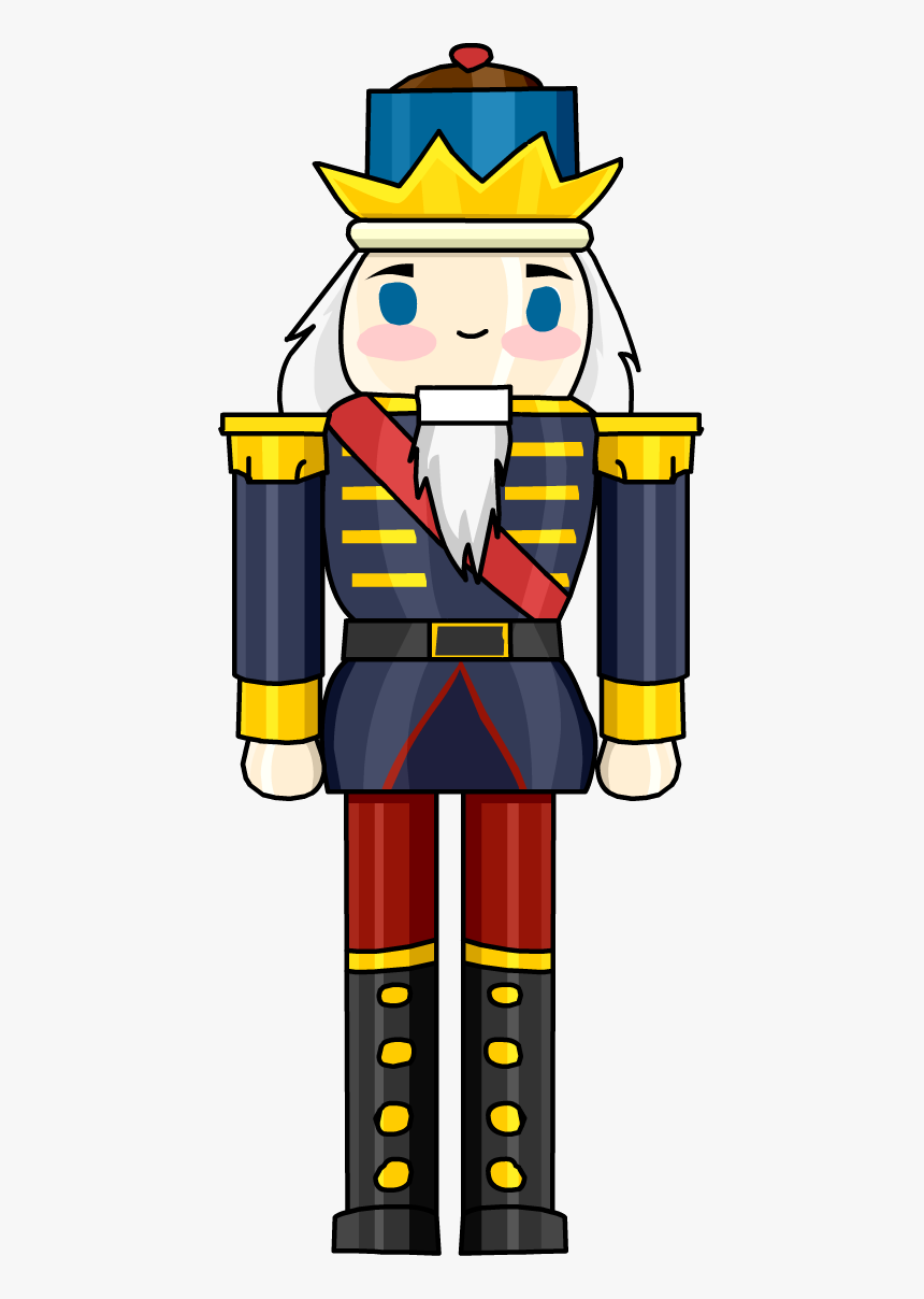 The Nutcracker Clip Art - Nutcracker Png, Transparent Png, Free Download