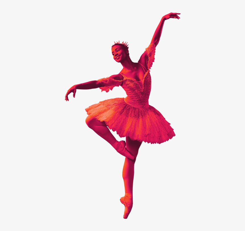 Ballet Memphis - Ballet Dancer, HD Png Download, Free Download