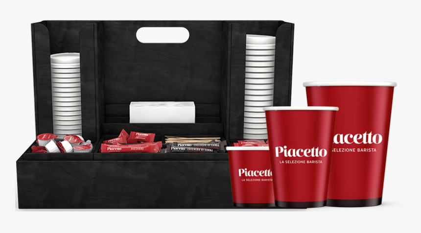 Piacetto To Go Cups - Bedroom, HD Png Download, Free Download