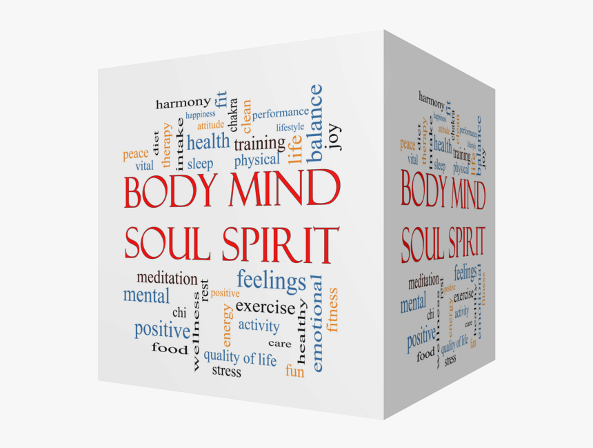 Spiritual Emotions Png - Poster, Transparent Png, Free Download