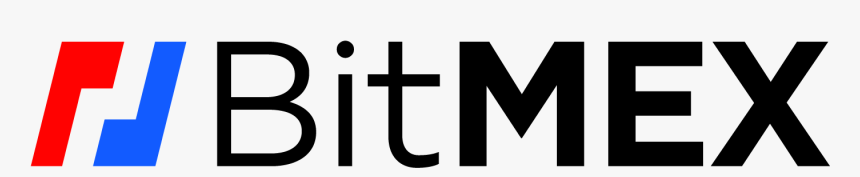 Bitmex Logo Png, Transparent Png, Free Download