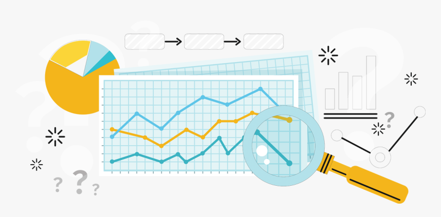 Social Media Audit - Circle, HD Png Download, Free Download