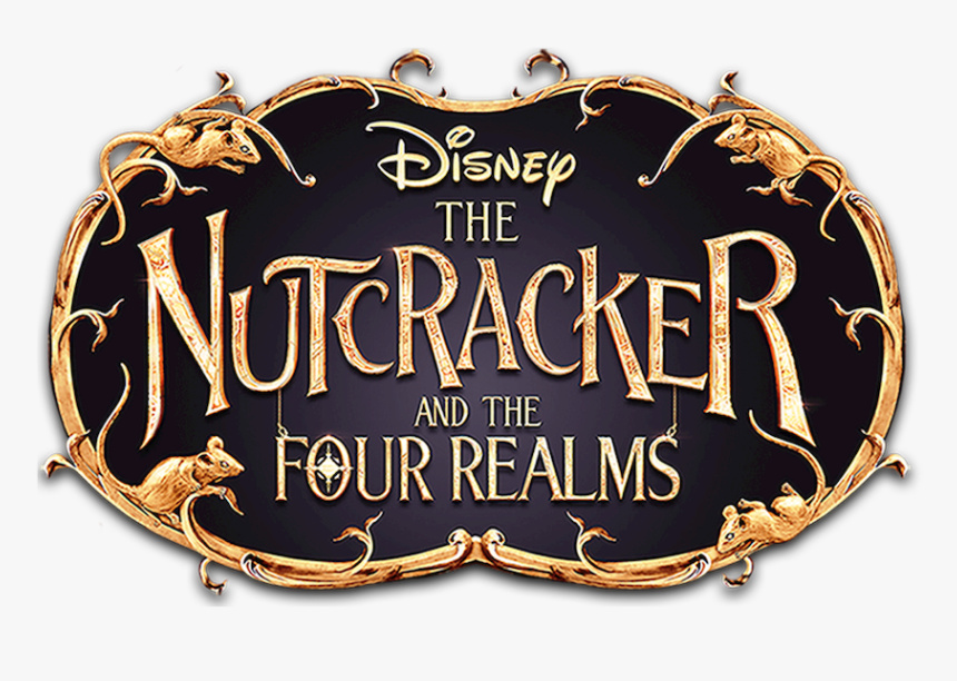 The Nutcracker And The Four Realms - Nutcaraker And The Four Realm, HD Png Download, Free Download