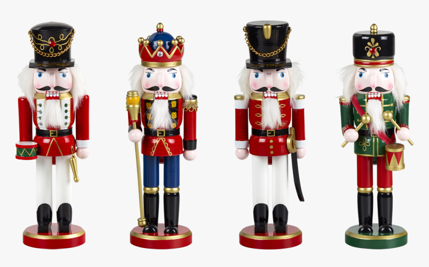 Transparent Nutcracker Png - Decorative Nutcracker, Png Download, Free Download