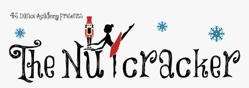 4sda"s The Nutcracker - Angeles Mi Carrito, HD Png Download, Free Download