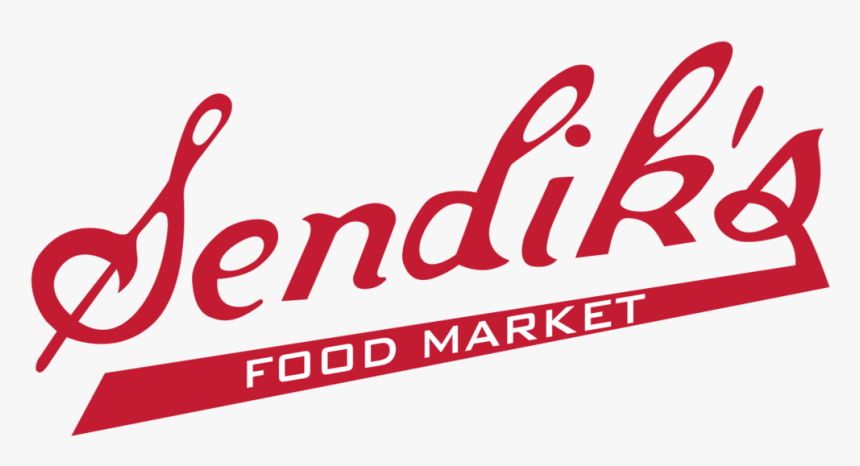 1200px-sendik"s Food Market Logo - Sendik's Food Market Logo, HD Png Download, Free Download