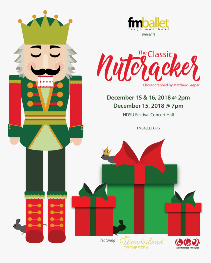 Nutcracker Png, Transparent Png, Free Download