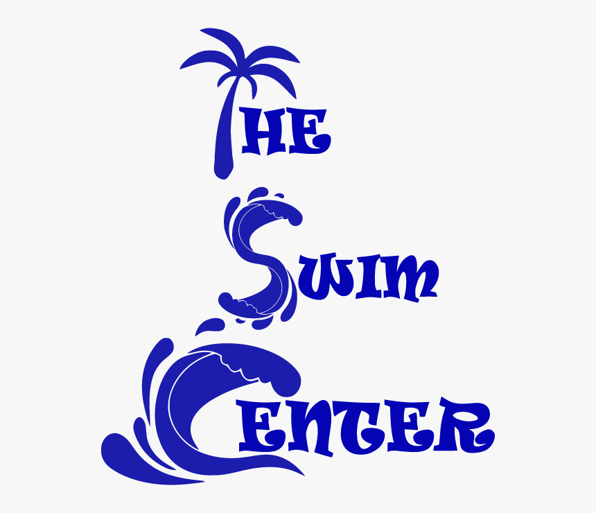 The Swim Center Logo, HD Png Download, Free Download