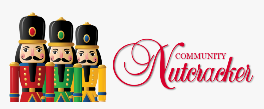 Community Nutcracker, HD Png Download, Free Download