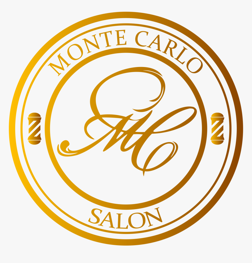 Monte Carlo Hair Salon - Logo Wichita High School South, HD Png Download, Free Download