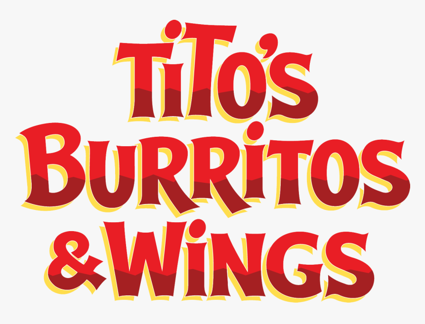 Tito's Burritos Morristown, HD Png Download, Free Download