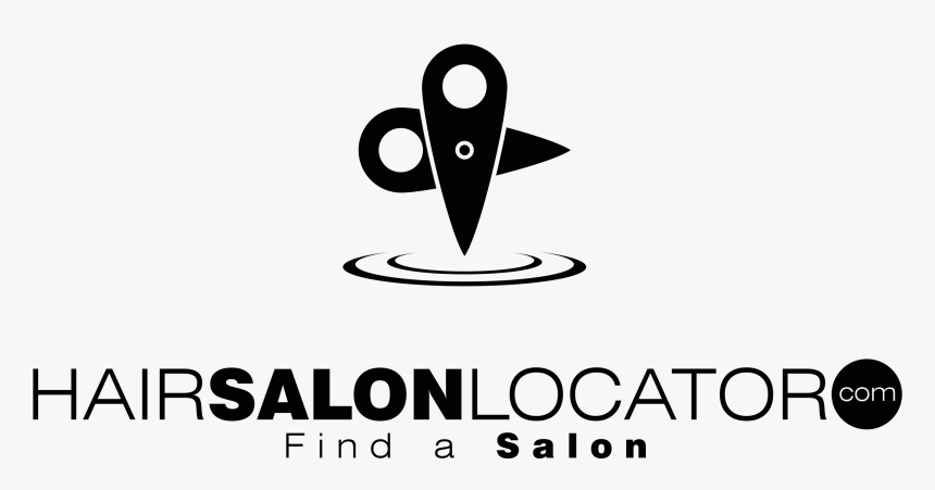 Hair Salon Locator - Circle, HD Png Download, Free Download