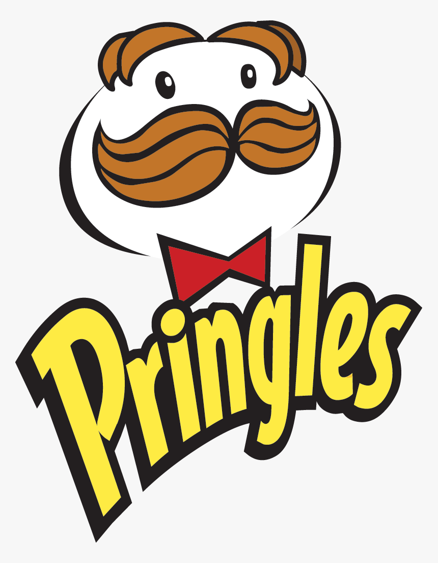 Result Images Of Pringles Logo Transparent Background Png Image | Hot ...