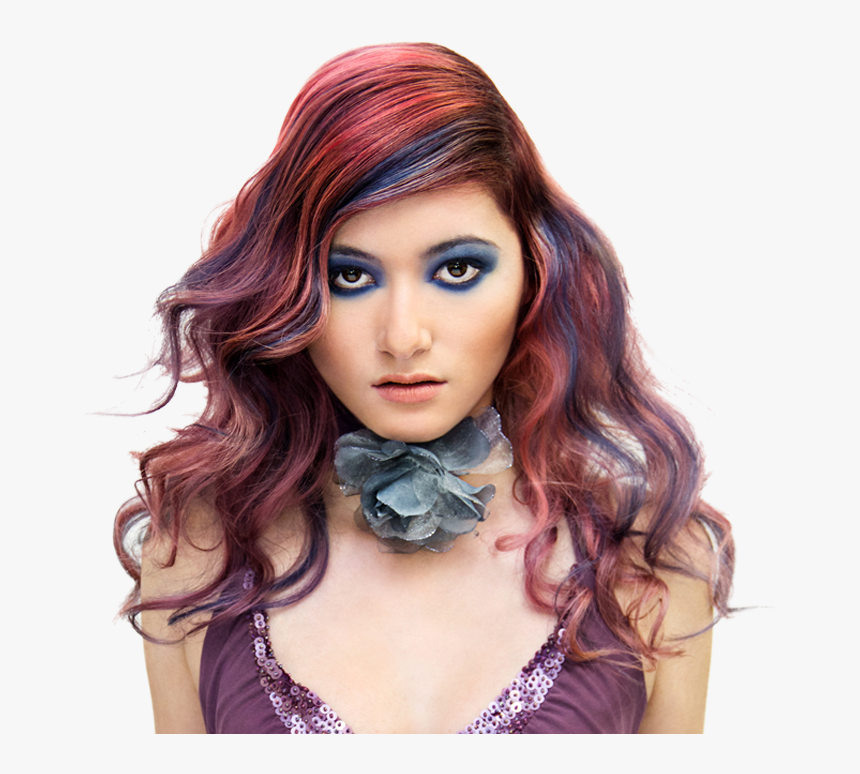 Womens Hair Salon Tauranga - Girl, HD Png Download, Free Download