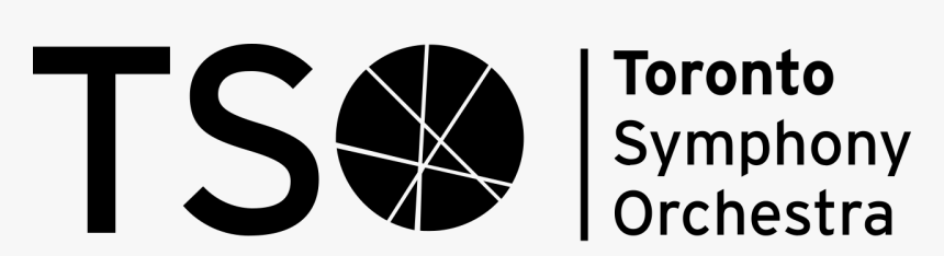 Toronto Symphony Orchestra Logo Png, Transparent Png, Free Download