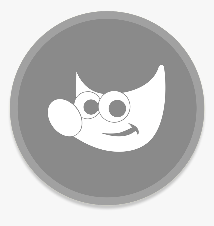 Gimp Icon, HD Png Download, Free Download