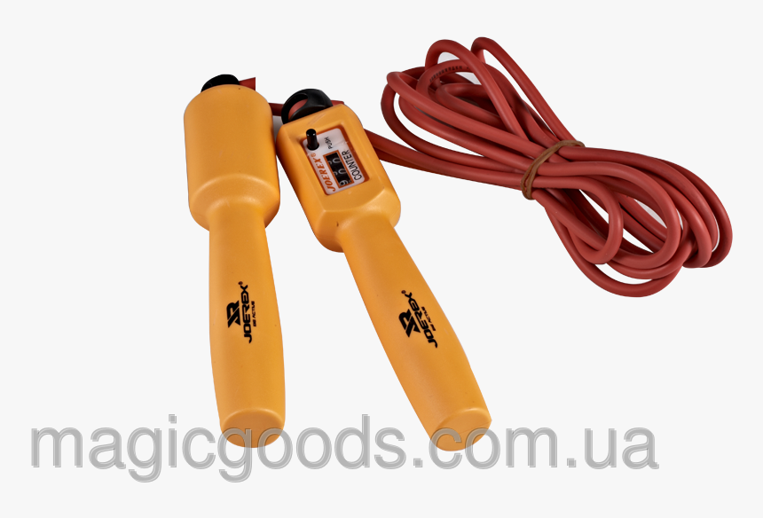 Rope,measuring Instrument,skipping Rope,tool - Wire, HD Png Download, Free Download