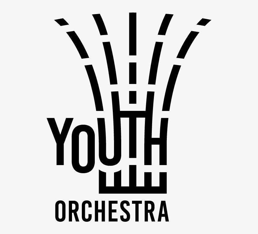 Spyo Logo Youth Shortwide - Brussels Jazz Orchestra, HD Png Download, Free Download