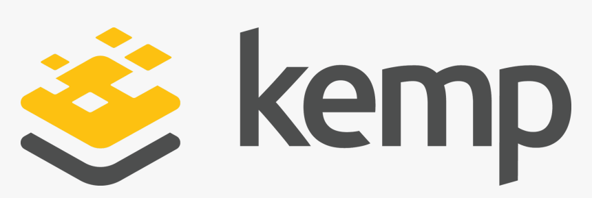 We Refreshed Our Brand To Not Only Reflect The Advancements - Kemp Load Balancer Logo, HD Png Download, Free Download
