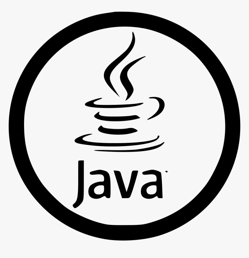 Java - Java Virtual Machine Logo, HD Png Download, Free Download