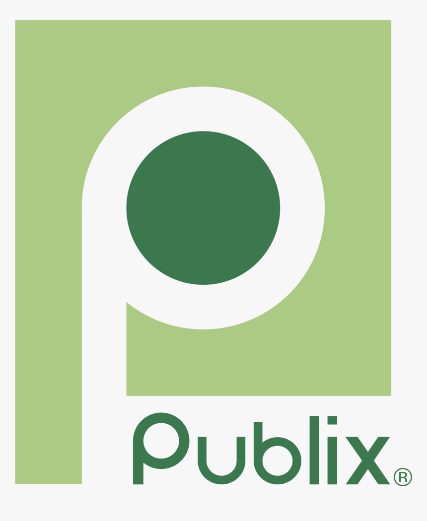 Publix Svg, HD Png Download, Free Download