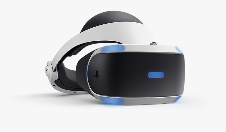 Playstation Vr Png, Transparent Png, Free Download