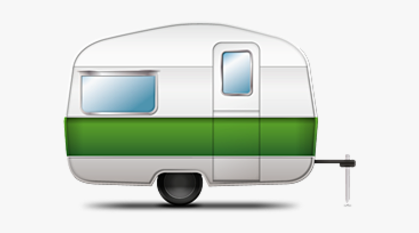 Campsite Png Pictures Free - Camper Clipart Transparent Background, Png Download, Free Download