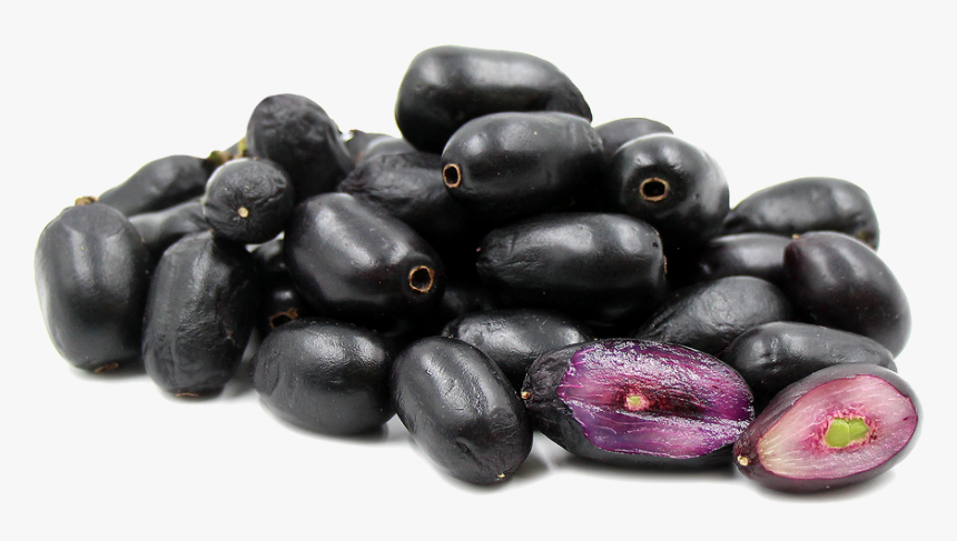 Download Jamun Java Plum Png Photos - Fruits That Start With Letter J, Transparent Png, Free Download