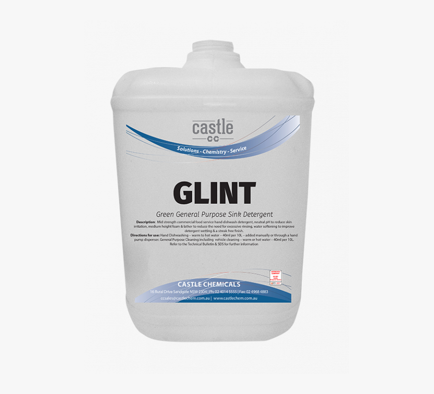 Glint - 25 Lt - Koi, HD Png Download, Free Download