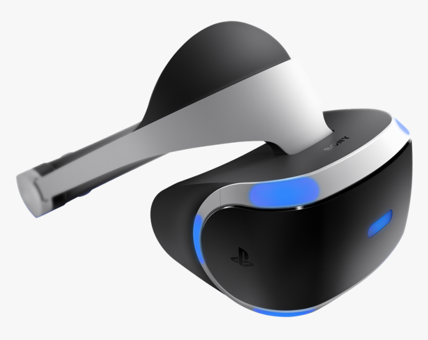 Playstation Vr Png, Transparent Png, Free Download