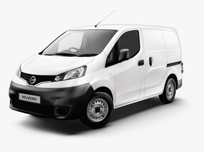 Camper Nissan Nv - Van Nissan Nv200, HD Png Download, Free Download