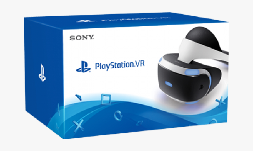 Ps Vr Bundle, HD Png Download, Free Download