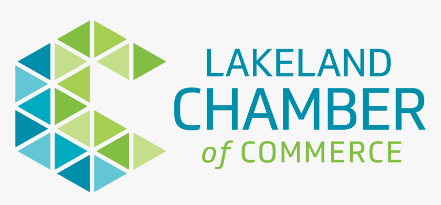 Lakeland Chamber Blog - Chamber Of Commerce Logo, HD Png Download, Free Download