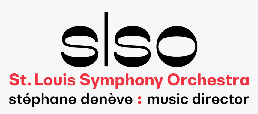 St Louis Symphony Orchestra, HD Png Download, Free Download