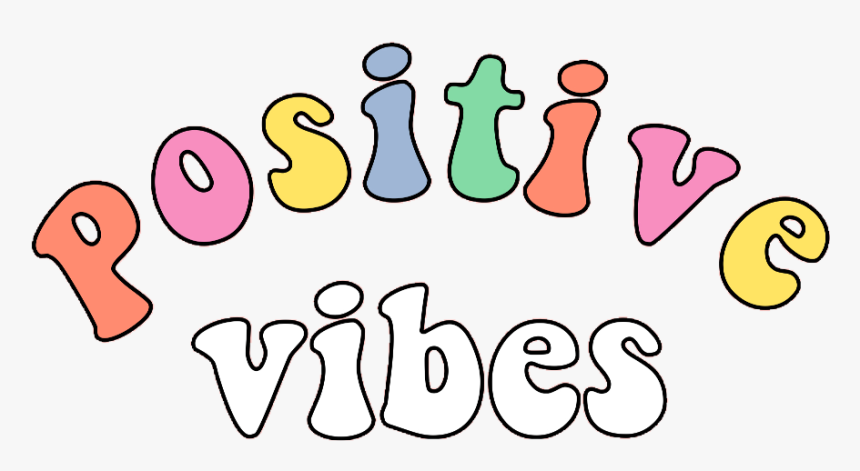 #positivevibes, #vsco, #tumblr, #artsy, #aesthetic, - Artsy Vsco, HD Png Download, Free Download
